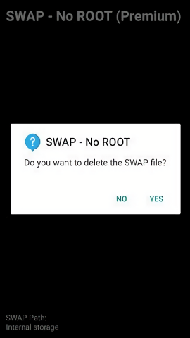 swapnoroot专业版