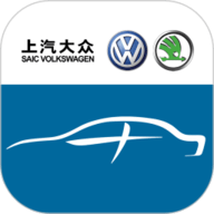 上汽大众记录仪用户端app