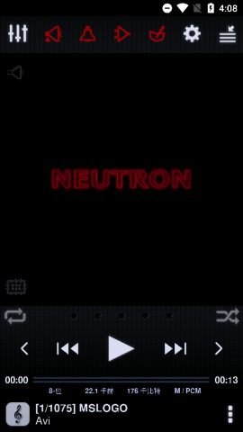Neutron中子播放器