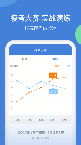 一建万题库押题app官方版