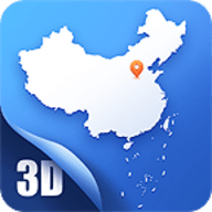 中国地图高清版