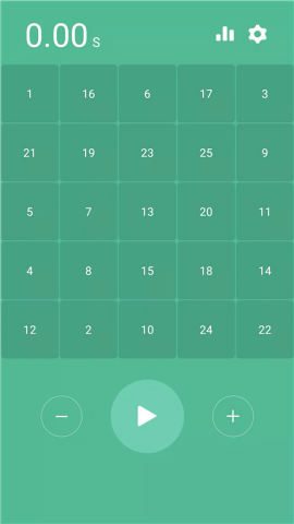 舒尔特训练app下载
