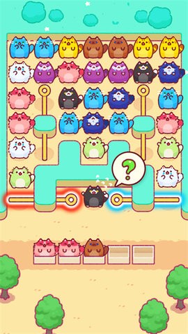 猫块宝石