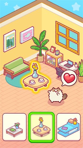 猫块宝石