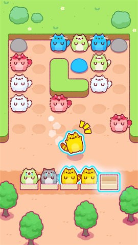 猫块宝石