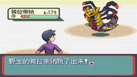 骑拉帝纳的传说汉化尝鲜版