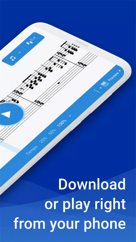 musescore打谱软件