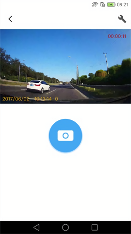 SJCAM行车记录仪app