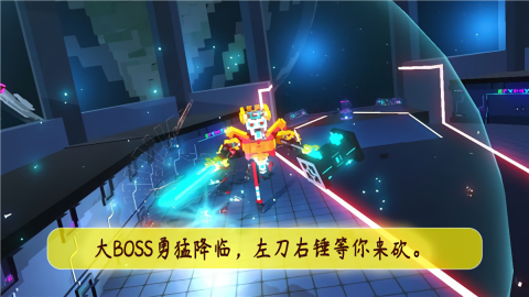机甲模拟器无限点数版