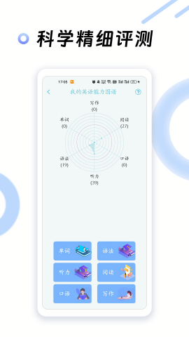 英语四级听力训练app