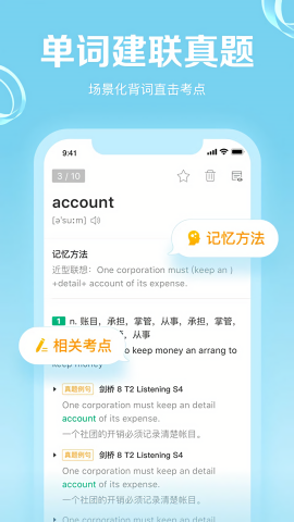 gre3000词