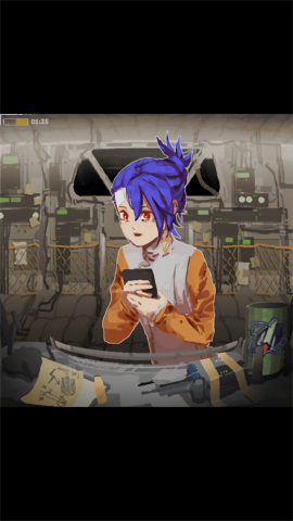 旅燕归航简体中文版
