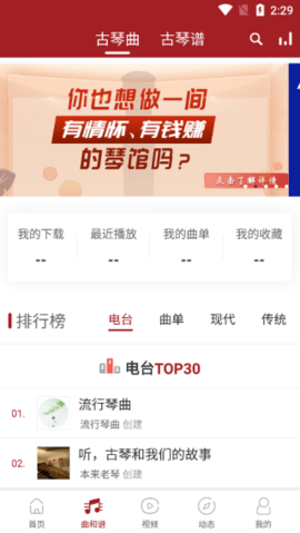 国琴网