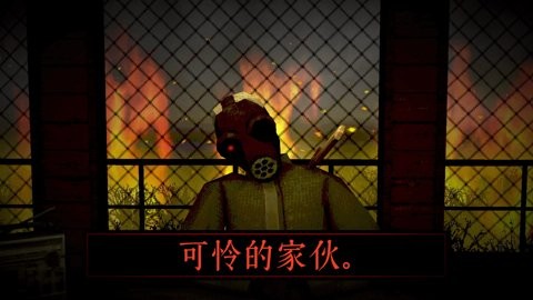 试试我的底牌