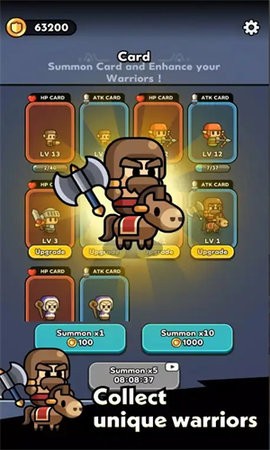 吉吉国王打工记