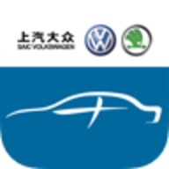 上汽大众记录仪客户端app
