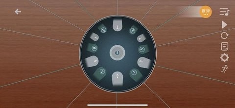 智乐空灵鼓