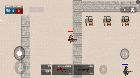 狗狗突围