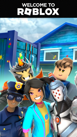 roblox国际服中文版