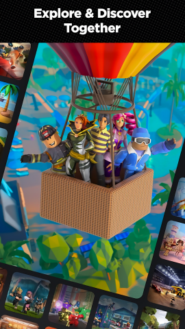 roblox国际服中文版