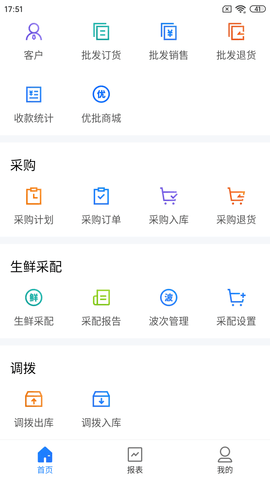店务通
