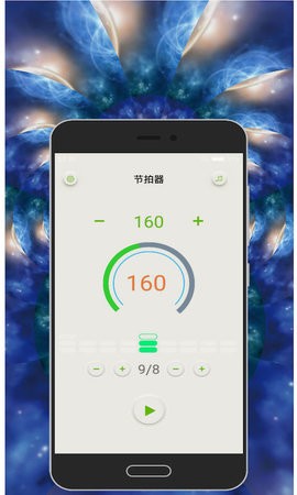 知音节拍器去广告版