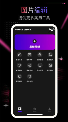 Pr剪辑软件