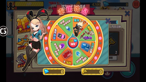 火柴人突击格斗免费内购版