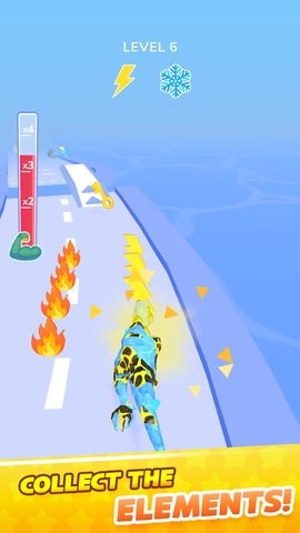 恐龙进化竞赛3D最新版