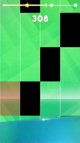 钢琴块4免费版