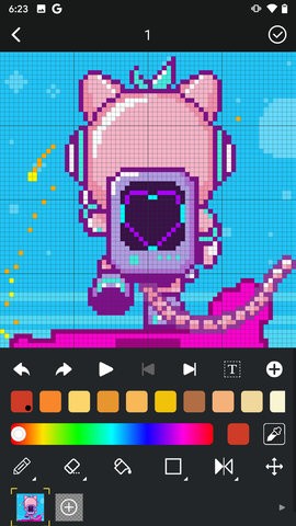 点音音响app