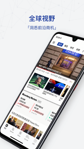 商业周刊电子版
