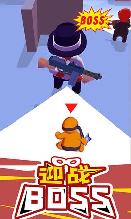 潜行大师MOD作弊菜单