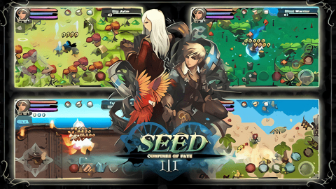 seed3中文版