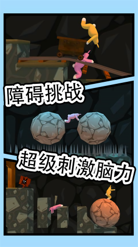 疯狂兔子人