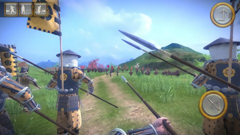 幕府将军中文辅助mod菜单版