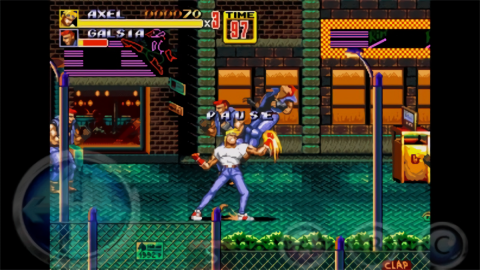 怒之铁拳2联机版