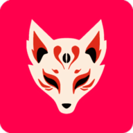 kitsunemask