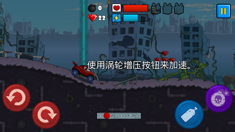 汽车吃汽车