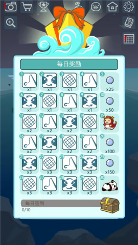 企鹅岛难题