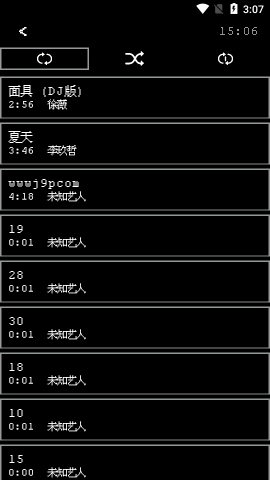 腕听Bitmap