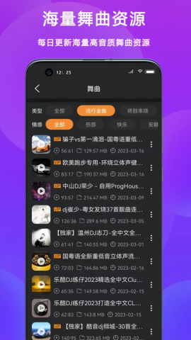 熊猫dj官方版