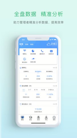 迈读云