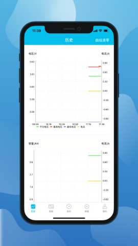 小象电动锂电app