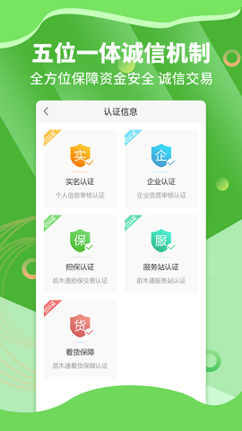 苗木通
