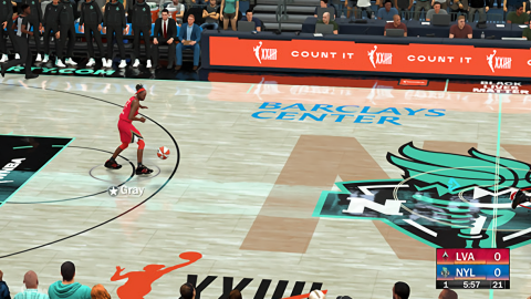 nba2k22手机版