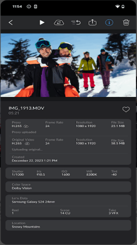 blackmagic camera