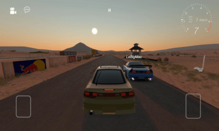 Apex竞速