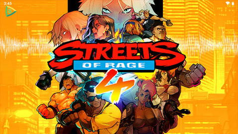 怒之铁拳4中文版手机版