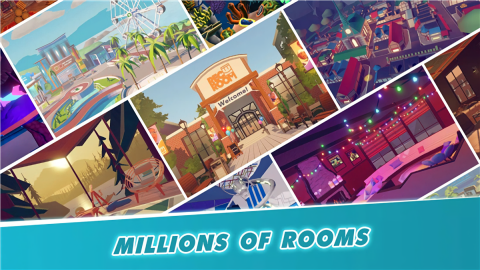Rec Room最新版